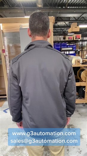 You dig? #industrialautomation #automation #manufacturing #engineering #UL508A #turnkey