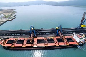 Costamare se une al mercado de graneles sólidos