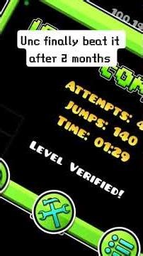 ACHERON COMPLETED (new hardest) #geometrydash #gd #compilation