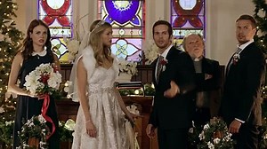 Christmas Wedding Planner 2017