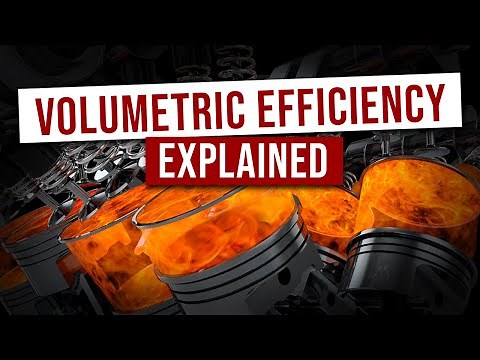 🛠 Tuning with Volumetric Efficiency and other VE fun facts | TECHNICALLY SPEAKING