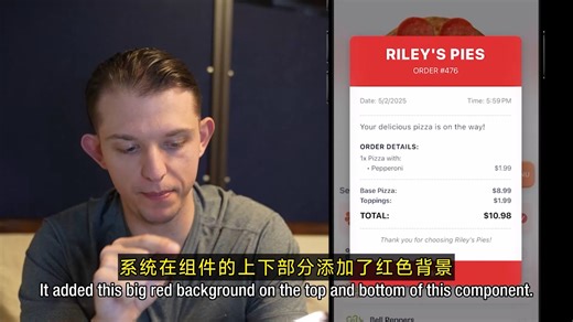 【中文】如何用 Cursor 以最快的方法开发 App | Riley Brown