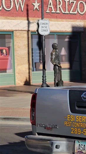 49K views · 2.1K reactions | Welcome to Route 66 | Route 66 Road Relics | Facebook