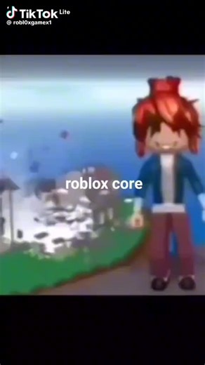 Roblox Core