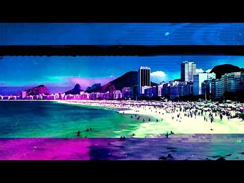 Her name was Lola - Copacabana [Vaporwave Remix]