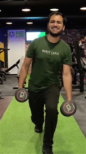 “Dumbbell Leg Day 🔥 Ultimate Home Workout for legs #shorts