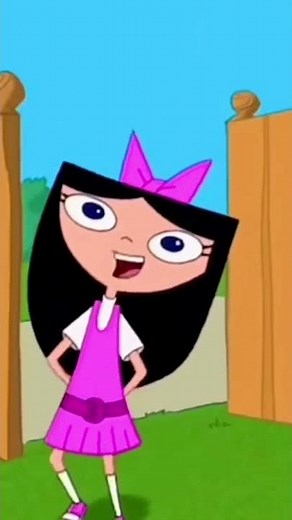 Phineas & Ferb Character Review Part 1