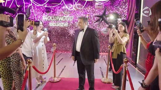 Yeni SERİAL “Bir dəfə Hollywood-da” 7 sentyabr saat 21:00-da ATV-də | Azad Azərbaycan TV