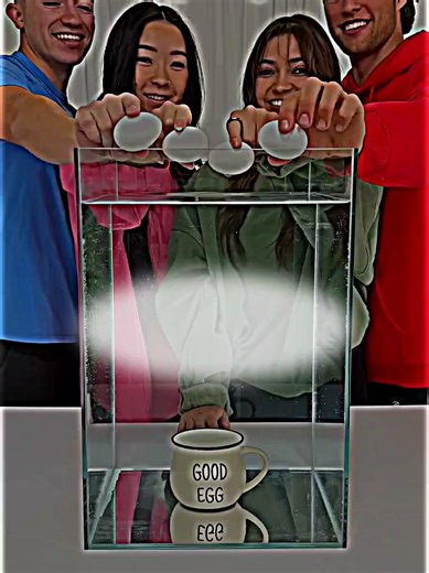 Egg Challenge: Choose Your Number!