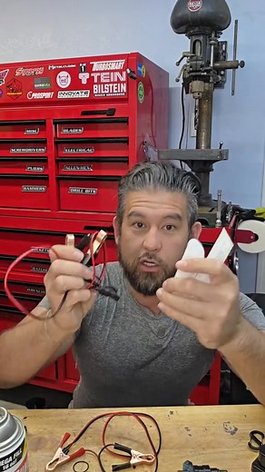 20 reactions | Get your car running smoothly!  4Pcs Fuel Injector Cleaner Kit for a cleaner engine and better performance. Universal adapter fits most cars, easy DIY cleaning tool kit with test lead included! Test fuel pump pressure like a pro!  | Inbriefehero | Facebook