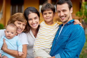 Brazilian Family Values | LoveToKnow