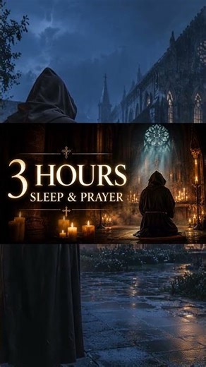 Gregorian Chant to Fall Asleep Peacefully