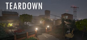 Teardown ᐅ 6 Mods, Trainers & Cheats | PLITCH