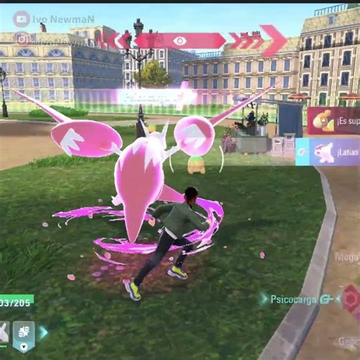 MEGA Latios and Mega Latias, Latios and Latias colors PLZA