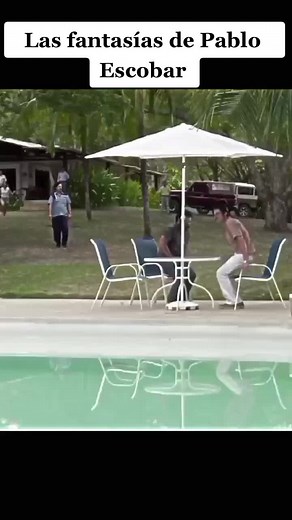 Episodio 26 | Las fantasías de Pablo Escobar 😏 #pabloescobar #pabloescobarelpatróndelmal #colombia #estadosunidos #cali #medellin #bogota #mexico #foryou #parati #series #fyp #viral #netflix