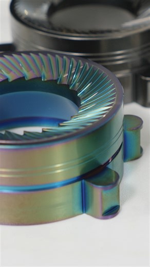 Whole Latte Love | Flat or conical burrs? With the new Varia VS6, the answer is both! This innovative grinder has 8 different burr sets available, and is one... | Instagram