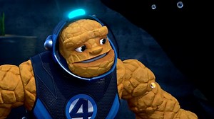 CBeebies - Spidey and His Amazing Friends, Series 3, Odd Bot Team Up/The Lost King