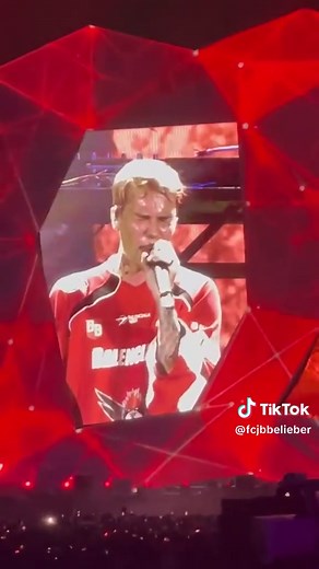 Justin Bieber - All That Matters (Live Performance)