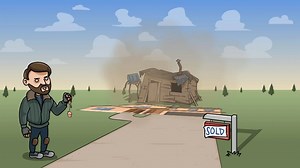 For those who have missed everything! The final episode of tips for survival in a zombie apocalypse. We've gathered all of them in one video. In the end, you will find the answer to one of the most important questions - how to trust strangers (you can't trust anyone, of course). Thank you for sharing the video, with your help more people learned about these rules. What can you advise those who want to survive? | Last Day on Earth