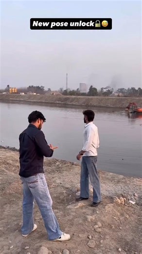 #new pose unlock 🔓