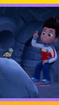 Щенячий патруль | Научись помогать спасательным щенкам Щенячьего патруля! 🐢 | Nick Jr. Cyrillic