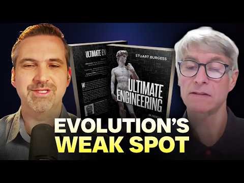 This “Ultimate Engineering” Argument Challenges Darwinism