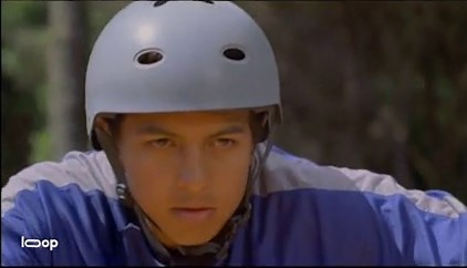 Johnny Kapahala: Back on Board (TV Movie 2007)