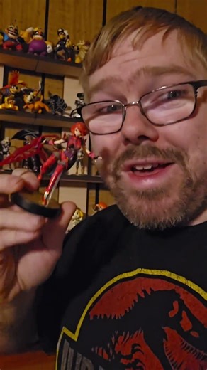 Pyra's dating advice #amiibo #nintendo #xenoblade