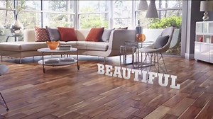 Lumber Liquidators Install TV Spot, 'Surprise'