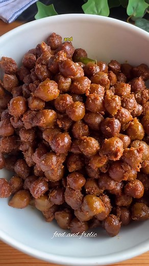 Navratri Special Sookhe Chane Recipe | Easy Kala Chana Bhog