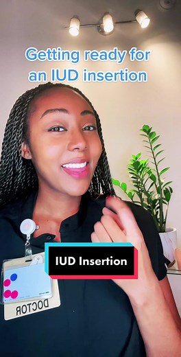 Pain management is crucial during gyn procedures. Feel empowered to talk to your provider about what pain may occur during the procedure and what can be done to reduce it. A lidocaine paracervical block can be used in a variety of procedures #iudinsertion #obgyn #drjeanius #complexfamilyplanning #iud #gyn #gynecologist #womenshealth #pelvicexam #speculum #speculumexam