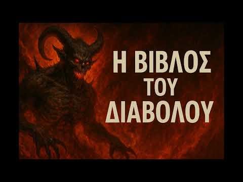 Άβυσσος | Η Βίβλος του Διαβόλου