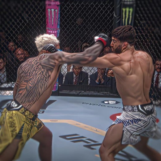 Charles vs Arman UFC 326 - Judges' Decision Analysis