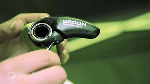 Ergon Grips Installation Guide