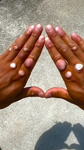 Master's Original Hand👊 | Martial Arts & Pen