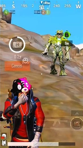 🥵PUBG WALY HA #shortsfeed #youtubeshorts #viral