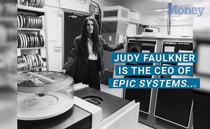 93K views · 102 reactions | Meet the wonderfully nerdy CEO who is now...