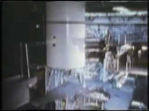 Part 1 - Space Shutte Challenger Explosion - What happened?