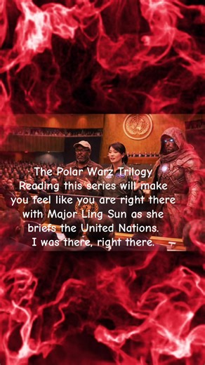 Exploring The Polar Warz Trilogy: A Deep Dive