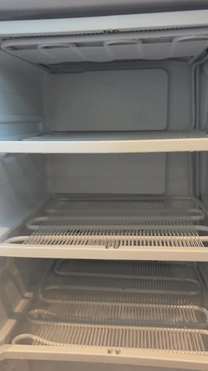 Over due freezer defrost!😬❄️ #cleaning #motivation #fyp #asmr | Cleaning with T