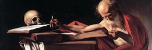 Saint Jerome