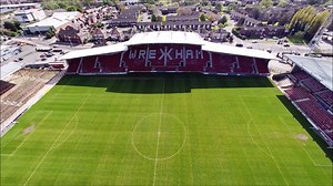 Trailer trailer 🏴󠁧󠁢󠁷󠁬󠁳󠁿⚽️🐴 | Maximum Effort