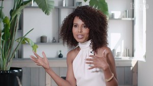 Kerry Washington Recently Discovered Her Dad Is Not Her Biological Father: 'I Now Know My Story' (Exclusive)