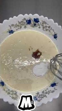 Quick and easy semolina cake recipe without egg || #cake #recipe #food #cooking