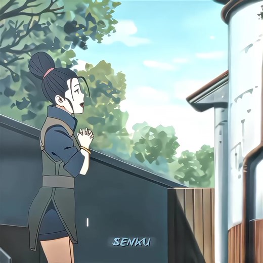 Naruto Uzumaki: Iconic Anime Edits and Moments