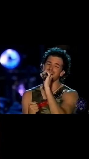 JC Chasez - Something Like You [Pre-Chorus 2 & Verse 2] #nsync