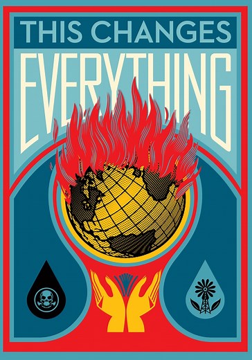 This Changes Everything streaming: watch online