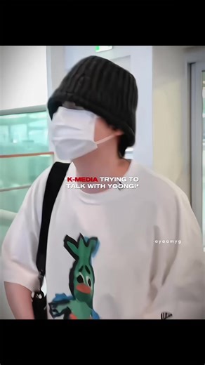 Min Yoongi's Emotional Moments and Concert Highlights