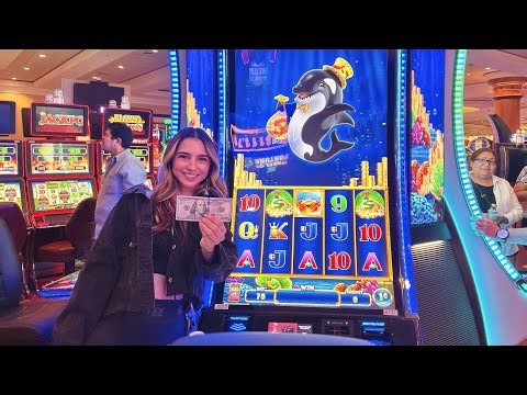 I REVEAL How Much MONEY This WHALE CASH SLOT BONUS MADE ME!!🫢💵
