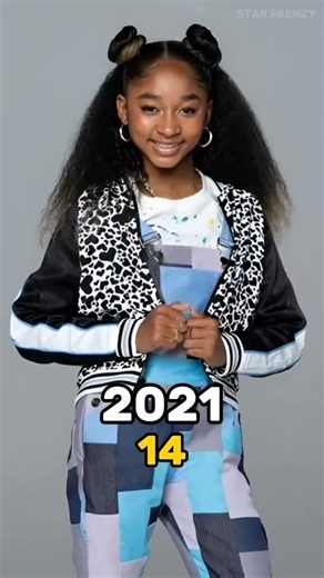 That Girl Lay Lay Cast Then and Now 2025 - How They Changed!